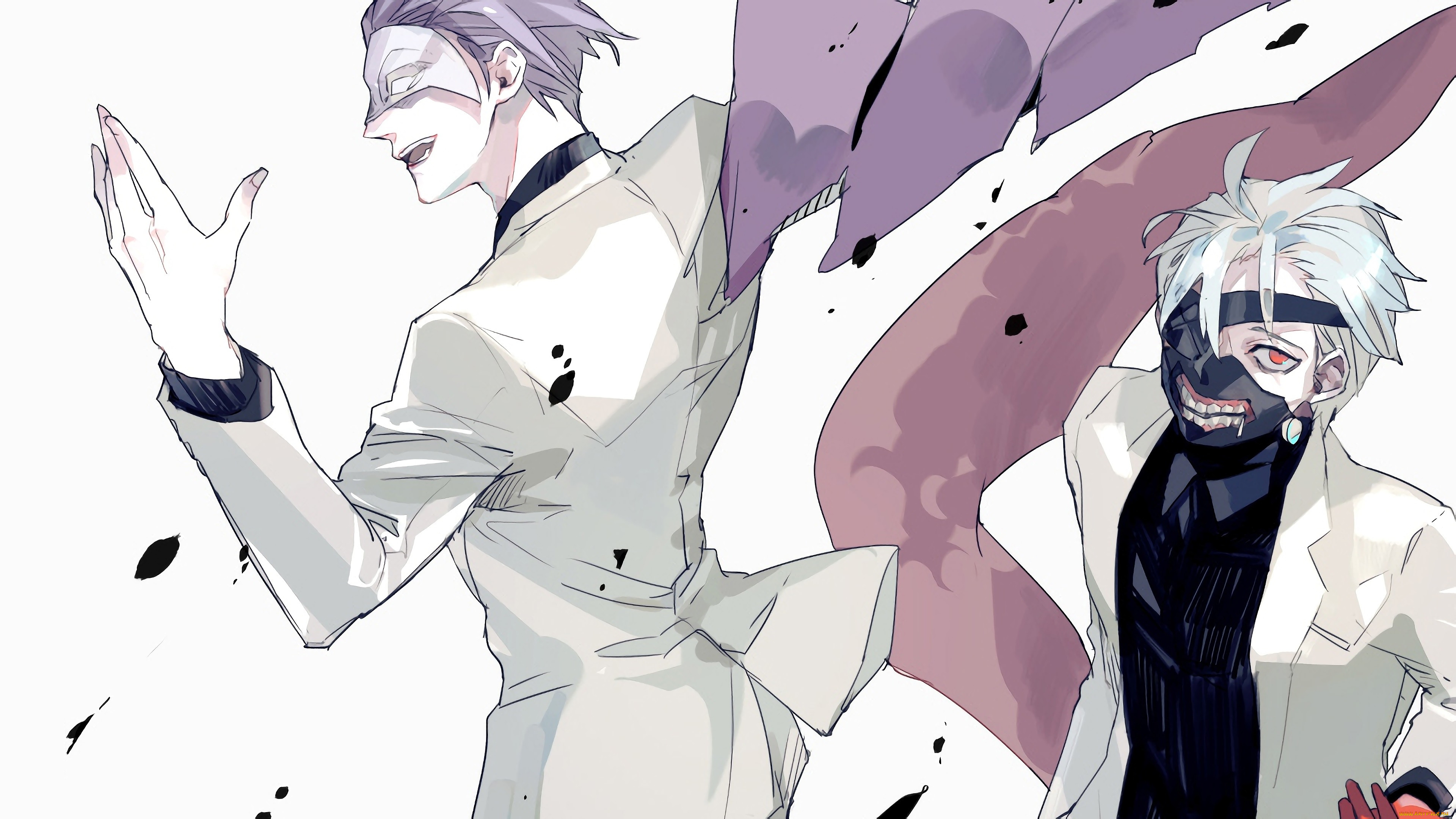 , tokyo ghoul, 